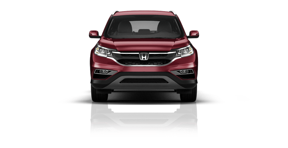 Honda CR-V SUV 2015